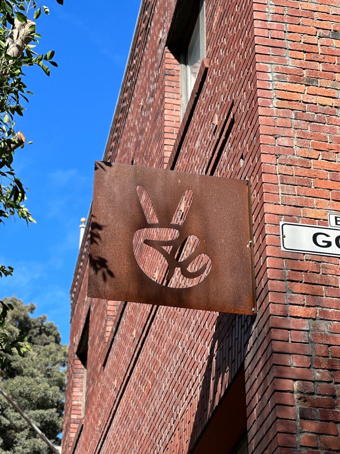 Photo of the AngelList office